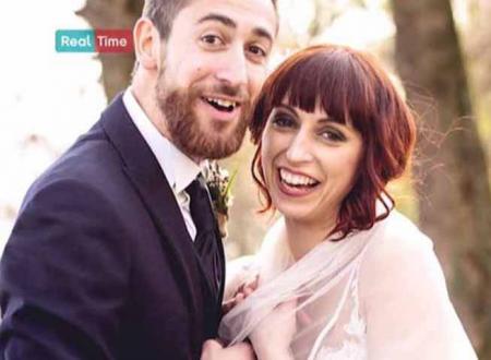 Luca e Cecilia - Matrimonio a Prima Vista