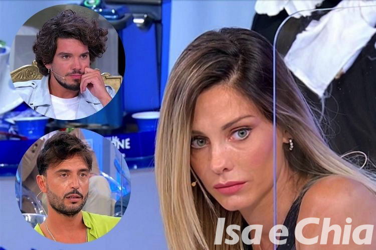 Lucrezia Comanducci - Armando Incarnato - Gianluca De Matteis