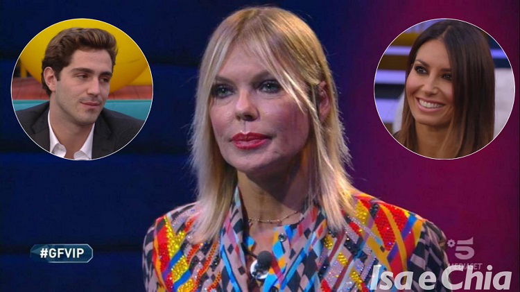 ‘Gf Vip 5’, dopo il caos e le liti generate in Casa dal suo videomessaggio arriva la reazione di Matilde Brandi article-post