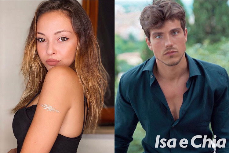 ‘Uomini e Donne’, riavvicinamento tra l’ex tronista Daniele Dal Moro e Martina Nasoni? Gli indizi preview