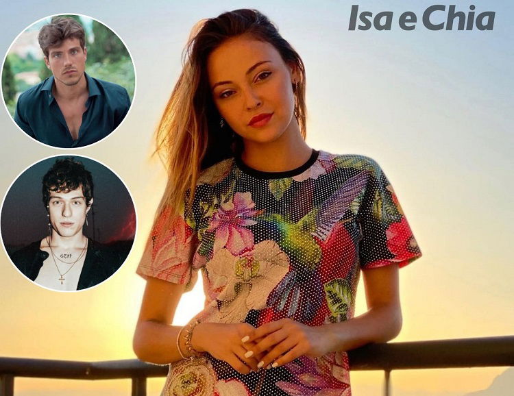 ‘Gf 16’, Martina Nasoni fa chiarezza sulla sua situazione sentimentale, poi aggiunge: “Irama? Il nostro rapporto è indefinito, ma…” preview