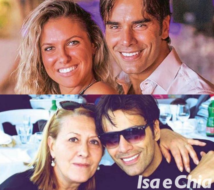 ‘Gf Vip 5’, la mamma di Massimiliano Morra lo difende e la fidanzata aggiunge: “Adua Del Vesco? Al suo posto l’avrei allontanata”. Loro invece in Cucurio… preview