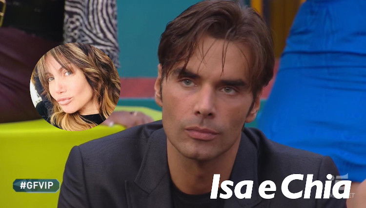 ‘Gf Vip 5’, Deianira Marzano lancia lo scoop: “Massimiliano Morra stava con un farmacista sposato che ha lasciato la famiglia per lui” (Video) preview