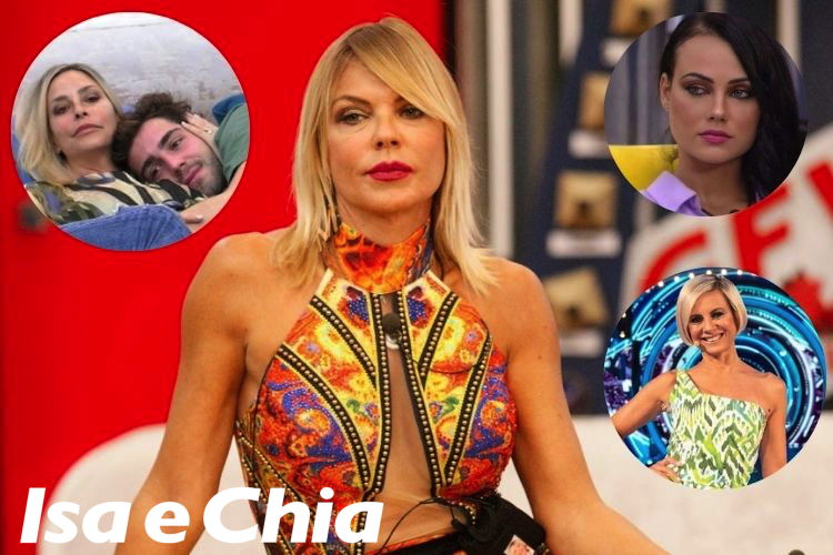 ‘Gf Vip 5’, Matilde Brandi: “Antonella Elia segue un copione, Stefania Orlando si è avvicinata a Tommaso Zorzi perché le conveniva“. Poi difende il padre di Guenda Goria e su Adua Del Vesco ed Elisabetta Gregoraci… preview