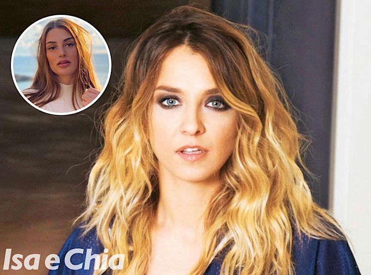 ‘Gf Vip 5’, Myriam Catania: “Franceska Pepe? Non recita un copione, non ne sarebbe capace”. Poi svela perché ogni sera beveva un bicchiere di vino article-post