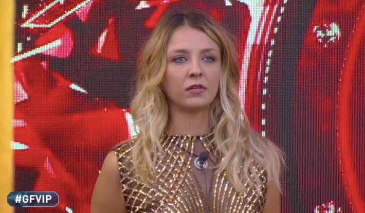 ‘Gf Vip 5’, nona puntata: eliminata Myriam Catania, Andrea Zelletta in lacrime per ‘colpa’ di Franceska Pepe, il pubblico decide gli immuni e i nominati sono… preview