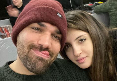 ‘Gf 11’, Nando Colelli è diventato papà! preview