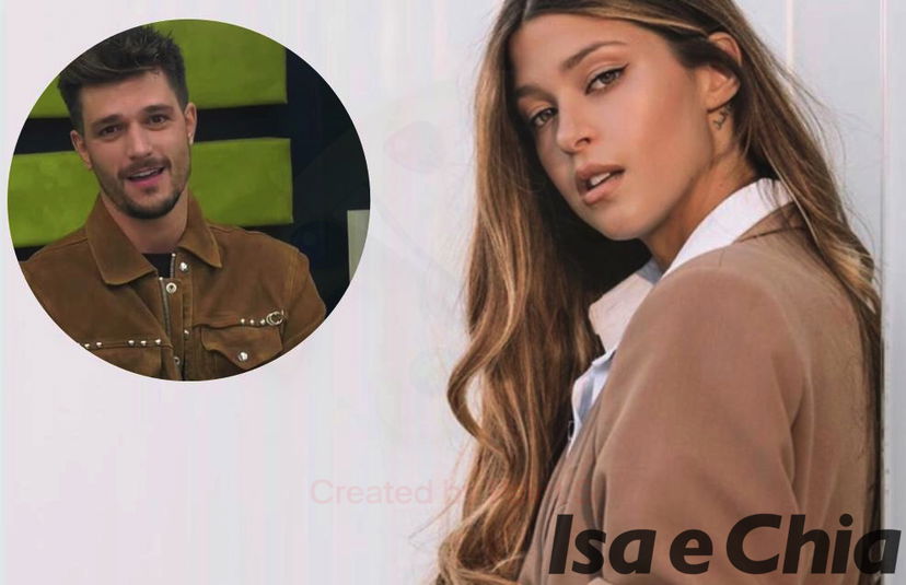 ‘Gf Vip 5’, Natalia Paragoni non ci sta e replica a coloro che accusano il fidanzato Andrea Zelletta di essere un ‘comodino’: le sue parole preview