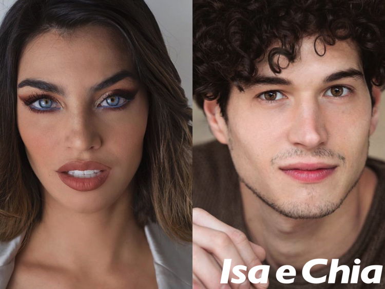 ‘Uomini e Donne’, Nicole Mazzocato ritrova l’amore con l’amatissimo attore di Skam Giancarlo Commare preview