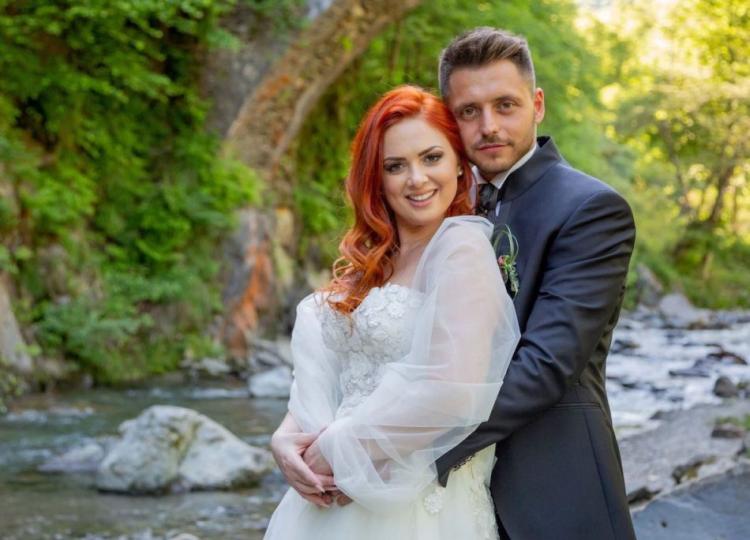 Matrimonio a prima vista Italia, Andrea Ghiselli costringe Nicole Soria a fare ginnastica, indignazione nel web preview