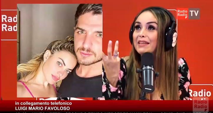 Luigi Favoloso ospite in radio fa delle dichiarazioni spiazzanti su sua madre Loredana Fiorentino e su Daniele Di Lorenzo. E sulla possibilità di partecipare a ‘Temptation Island’ con Elena Morali… article-post