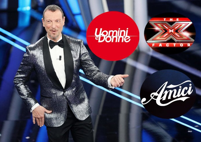 ‘Sanremo 2021’, in lista tra i Giovani volti noti di ‘Amici’, ‘X Factor’… e un ex tronista di ‘Uomini e Donne’!