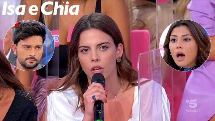 ‘Uomini e Donne’, Selene Querulo commenta la puntata di ieri e lascia tutti a bocca aperta: ecco perché preview