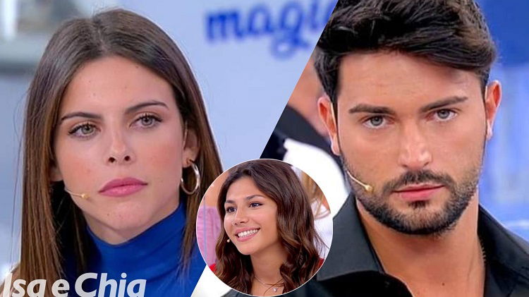 ‘Uomini e Donne’, Selene Querulo choc: “Davide Donadei è un cretino, maleducato e superficiale, non ho stima di lui. Beatrice Buonocore non ha nulla, non ha un punto di vista, non ha un’identità forte e ho saputo che…” preview