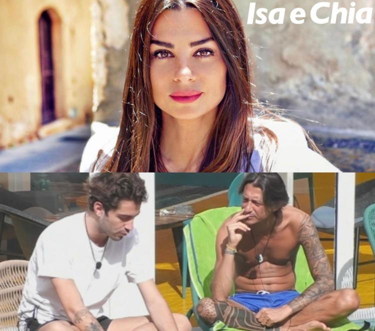 ‘Gf Vip 5’, in Casa si torna a parlare di Serena Enardu che reagisce male e tuona suoi social: “Adesso mi sto veramente scocciando!” (Video) preview