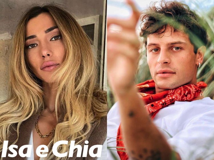 Soleil Sorge replica piccata alle accuse di Iconize e sgancia un’altra bomba: “Si lamentava che non lo stessero pagando abbastanza per andare in tv!” preview