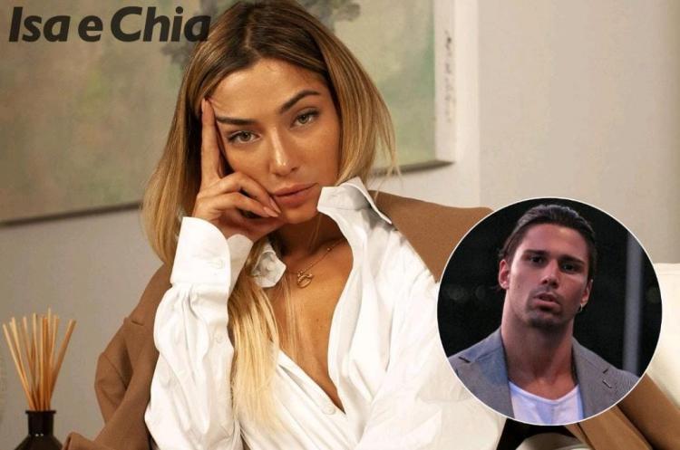 ‘Uomini e Donne’, Soleil Sorge al veleno su Luca Onestini: “Ho scoperto tutto lo sporco che faceva…” (Video) preview