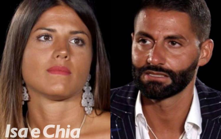 ‘Temptation Island 8’, Speranza Capasso rivela in che rapporti è attualmente con Alberto Maritato. E intanto lui… article-post