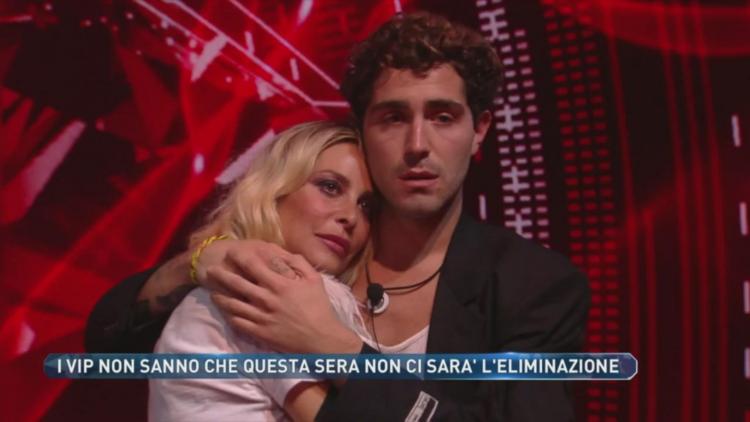 ‘Gf Vip 5’, ecco come sono andati gli ascolti della tredicesima puntata del reality show preview