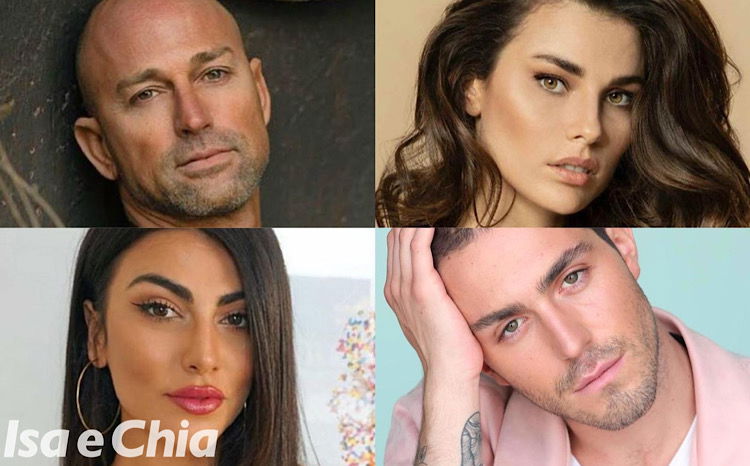 ‘Gf Vip 5’, Gabriele Parpiglia svela il (vero) motivo dietro la rottura tra Stefano Bettarini e Dayane Mello, e perché l’amicizia tra Tommaso Zorzi e Giulia Salemi è in crisi article-post