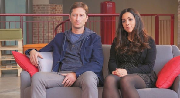 Matrimonio a prima vista, Steven Hutchinson diventa papà bis: ecco il particolare nome scelto per il bebè preview