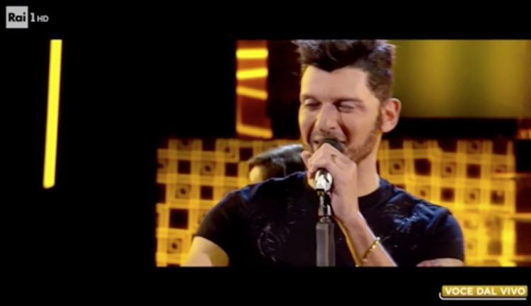 ‘Tale e Quale Show – Il Torneo 2020’, prima puntata: vince Pago, ecco come si sono posizionati Virginio e Francesco Monte preview