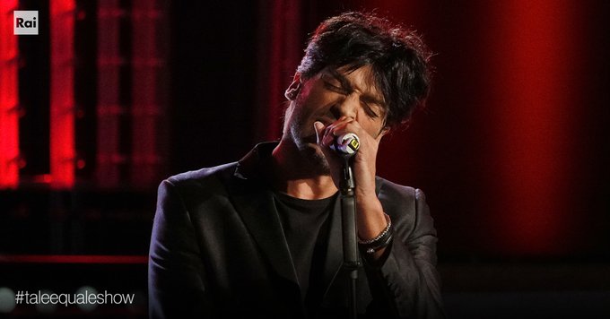 ‘Tale e Quale Show 10’, terza puntata: trionfa Pago in versione Fabrizio Moro e a regalargli la vittoria non è la giuria ma… preview