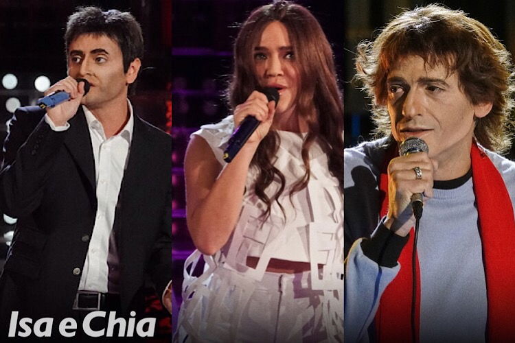 ‘Tale e Quale Show 10’, quinta puntata: vince Carolina Rey nei panni di Gaia Gozzi. Ecco come si sono posizionati Pago e Virginio preview