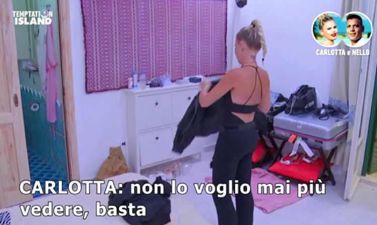 ‘Temptation Island 8’ regge il passo del ‘Gf Vip 5’? Ecco cosa dicono i dati d’ascolto! preview