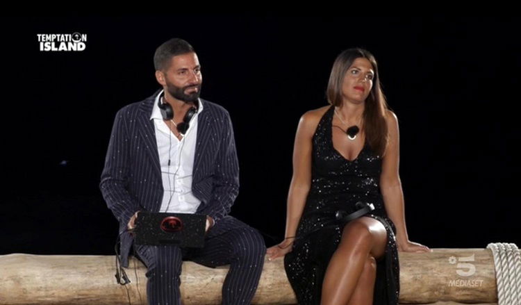 ‘Temptation Island 8’, Deianira Marzano lancia una clamorosa indiscrezione su Speranza Capasso e Alberto Maritato! (Video) preview
