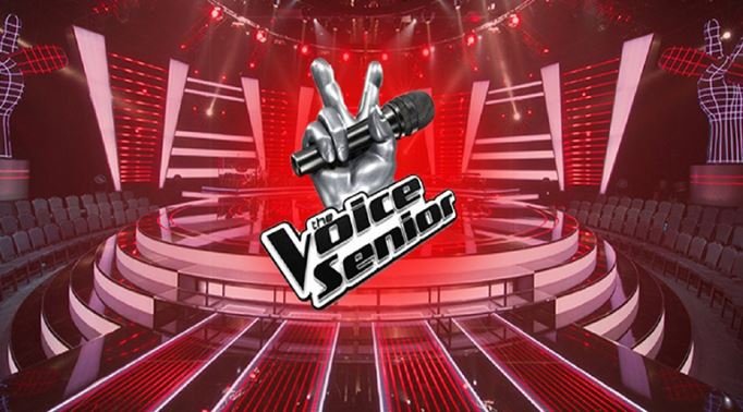 ‘The Voice Senior’, ufficializzati i nomi dei giudici del talent e la data d’inizio