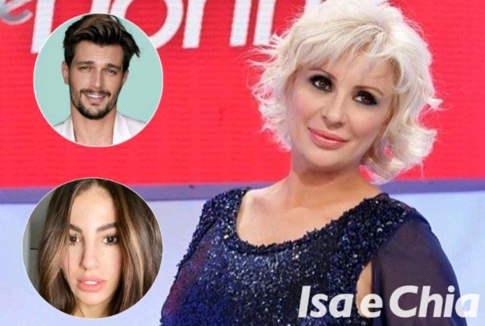 ‘Uomini e Donne’, Tina Cipollari svela qual è il segreto del successo di Giulia De Lellis. E a proposito di Andrea Zelletta al ‘Gf Vip 5’ fa un’esilarante confessione preview
