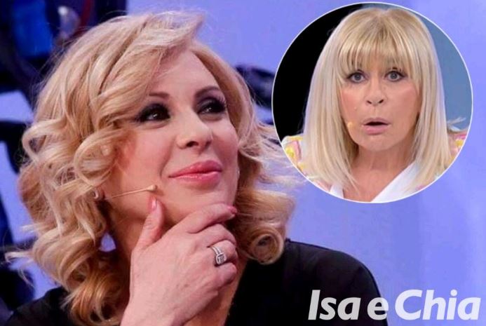 ‘Uomini e Donne’, ecco la foto di un incontro fortuito di Tina Cipollari che scatenerà la reazione di Gemma Galgani preview