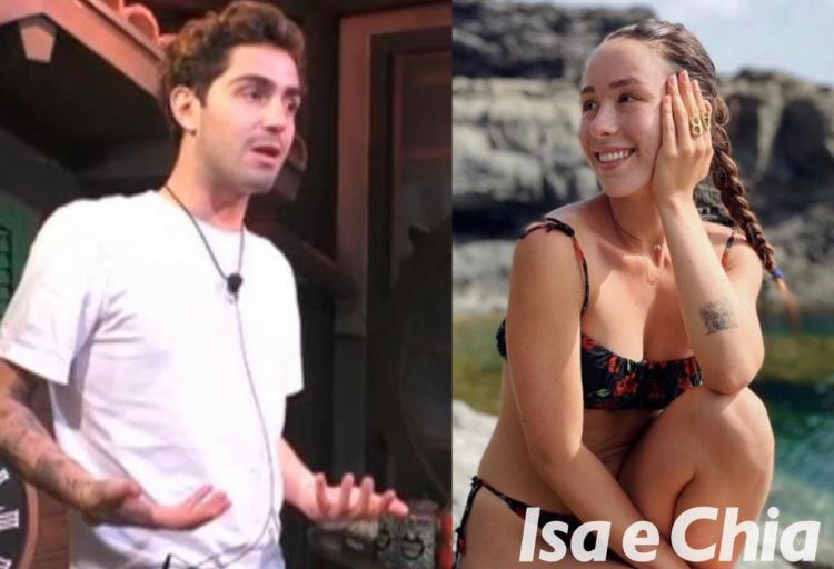 ‘Gf Vip 5’, Tommaso Zorzi rivela il vero motivo della lite con Aurora Ramazzotti e confessa che… preview