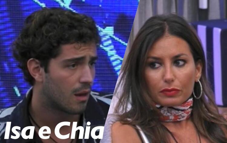 ‘Gf Vip 5’, Matilde Brandi manda un videomessaggio che scatena il caos: Tommaso Zorzi le dà della stron*a e poi litiga con Elisabetta Gregoraci e le dà della paracu*a preview