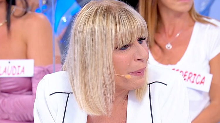 ‘Uomini e Donne’: l’opinione di Isa sulla puntata del 7/10/20 preview