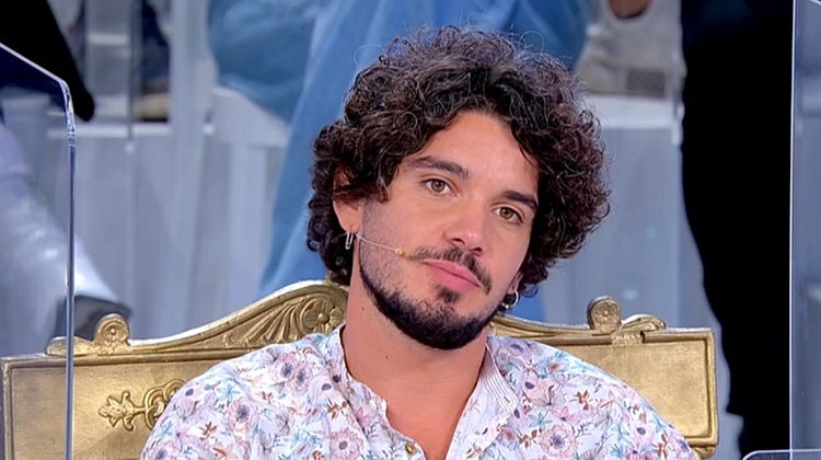 ‘Uomini e Donne’, Gianluca De Matteis ha abbandonato il trono: i motivi preview
