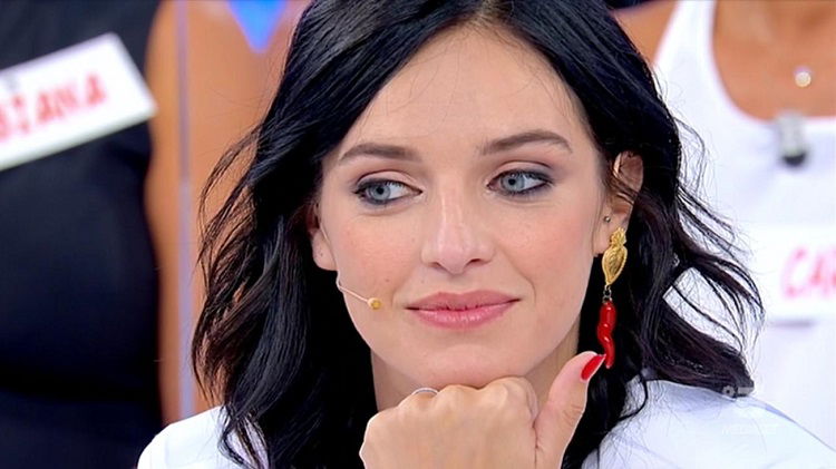 Uomini e Donne, l’ex tronista Jessica Antonini ha trovato l’amore! preview