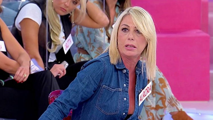 ‘Uomini e Donne’: l’opinione di Isa sulla puntata del 30/10/20 preview