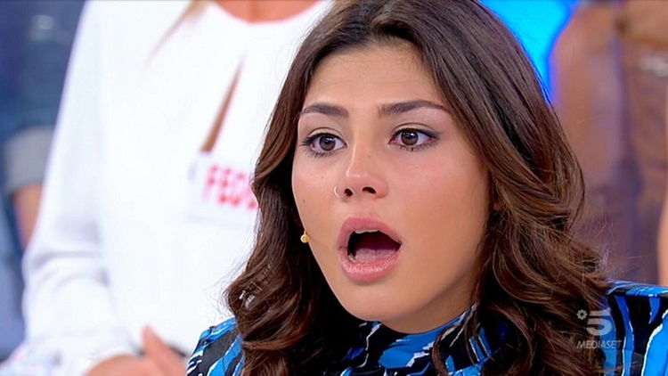 ‘Uomini e Donne’: l’opinione di Chia sulla puntata del 26/10/20 preview