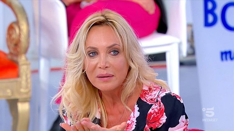 Uomini e Donne, Maria Tona confessa per la prima volta il vero motivo per cui ha abbandonato il programma preview