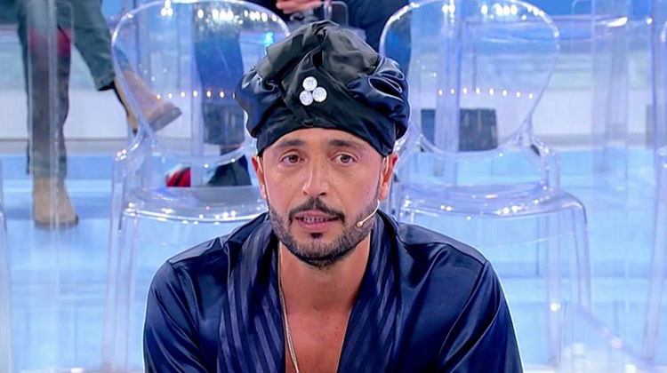 ‘Uomini e Donne’: l’opinione di Isa sulla puntata del 22/10/20