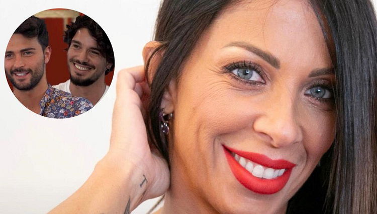 Valentina Auterio - Davide Donadei - Gianluca De Matteis