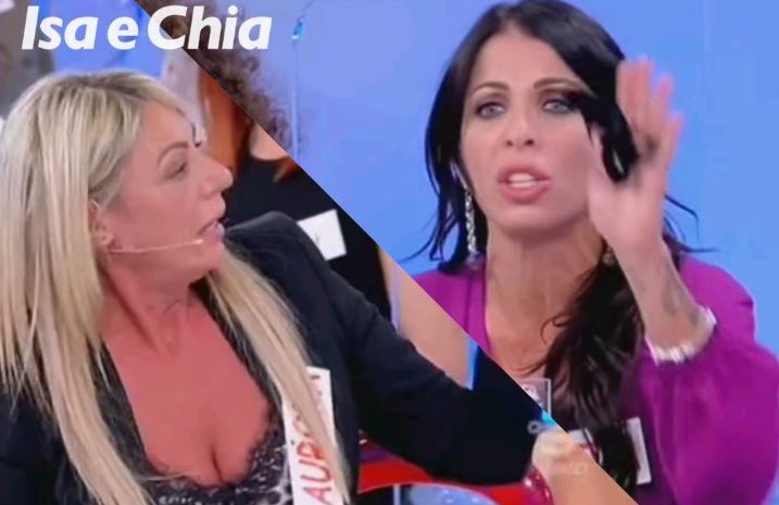 ‘Uomini e Donne’, Valentina Autiero rincara la dose contro Aurora Tropea: “Mi dispiace che qualcuno voglia brillare con la luce degli altri” (Video) preview