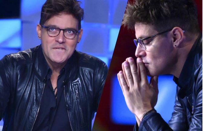 Gabriel Garko a ‘Verissimo’ dopo il coming out: dalla finta relazione amorosa con Eva Grimaldi al ragazzo con cui è stato 11 anni. E a proposito di Gabriele Rossi… preview