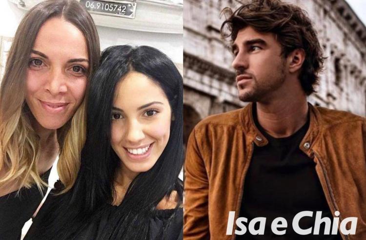 ‘Uomini e Donne’, Giulia De Lellis ufficializza la sua nuova relazione e parte un botta e risposta al vetriolo tra sua sorella Veronica e un amico di Andrea Damante! article-post