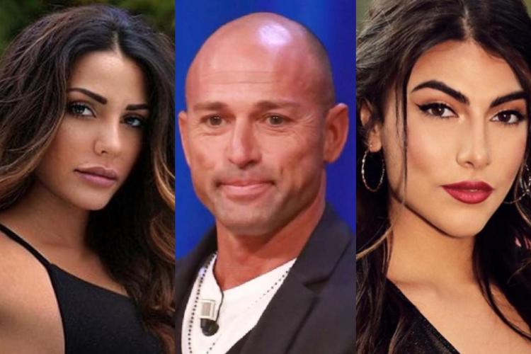 ‘Gf Vip 5’, il mistero sui nuovi ingressi slittati per colpa del Covid si infittisce: Selvaggia Roma smentisce di essere positiva al tampone, ma negano anche Giulia Salemi e Stefano Bettarini preview