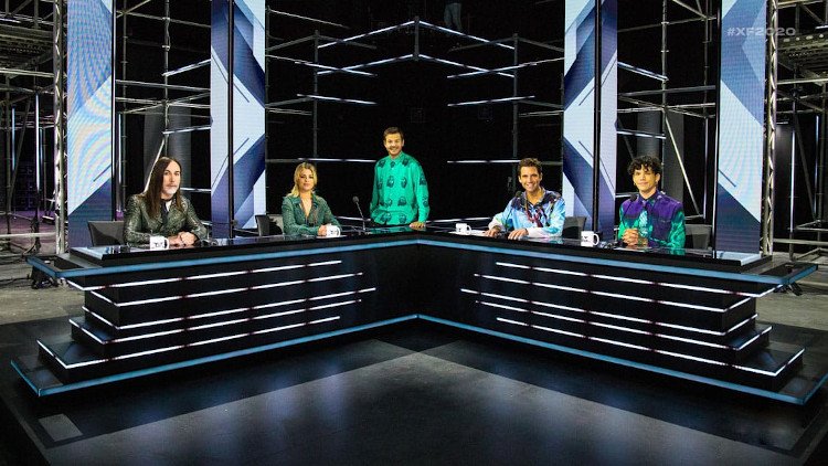 ‘X Factor’, ecco il cast definitivo della quattordicesima edizione!