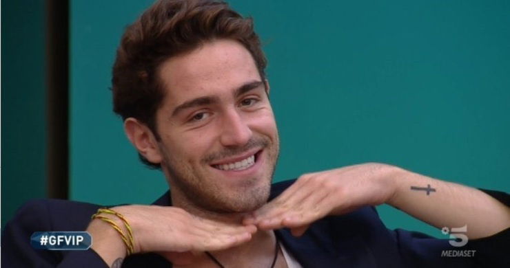 ‘Gf Vip 5’, Alessandro Cecchi Paone rivela: “Tommaso Zorzi? Ah, se mi piace! Ai tempi di ‘Riccanza’ gli manifestai tutto il mio interesse…” preview