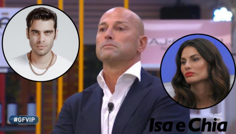 ‘Gf Vip 5’, la mamma di Stefano Sala ha scritto un messaggio a Stefano Bettarini prima che entrasse in Casa: ecco cosa gli ha chiesto preview